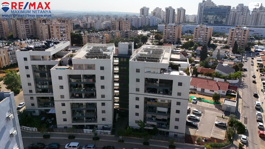 דירה, נתניה