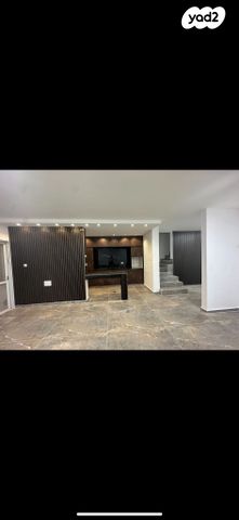 בית פרטי/ קוטג', חנה, נווה מנחם, באר שבע