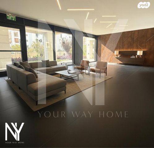 דירת גן, רעננה