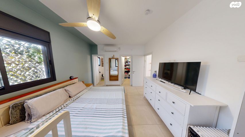 דופלקס, נחל נטפים, אדמית / יערית, שלומי