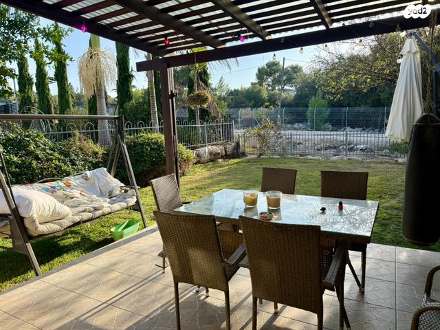 בית פרטי/ קוטג', יחיעם