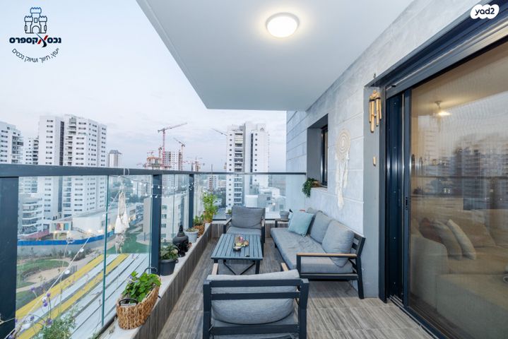 דירה, צריפין החדשה, באר יעקב