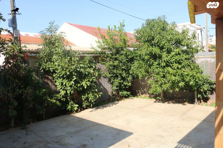 בית פרטי/ קוטג', אהוד בן גרא, נתניה