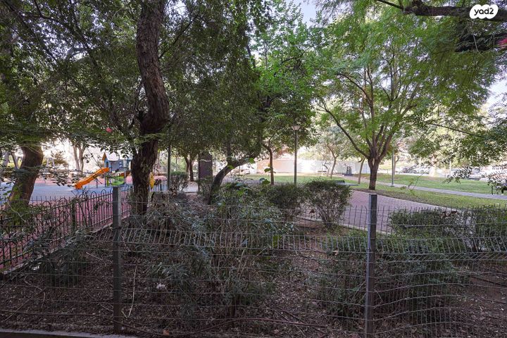 דירה, הררי, נווה יהושע, ערמונים, רמת גן