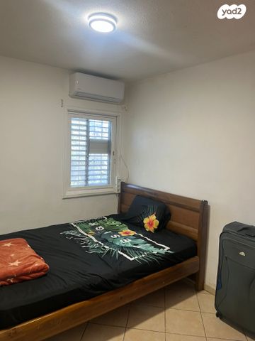 דירה, הערבה 6, ג'סי כהן, חולון