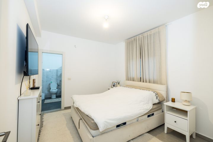 דירה, צריפין החדשה, באר יעקב