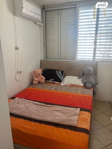 דירה, הערבה 6, ג'סי כהן, חולון