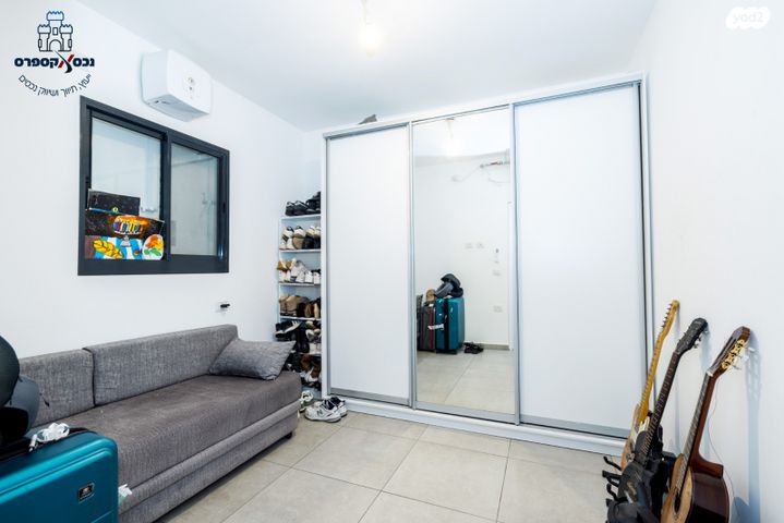 דירה, צריפין החדשה, באר יעקב