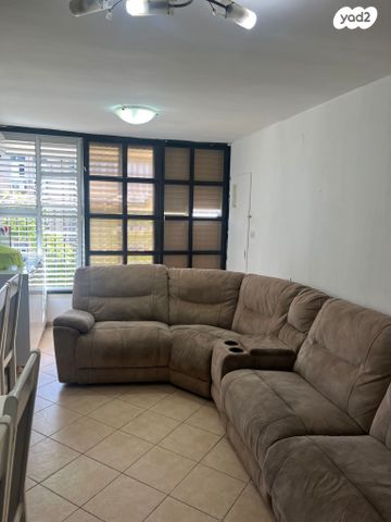 דירה, הערבה 6, ג'סי כהן, חולון