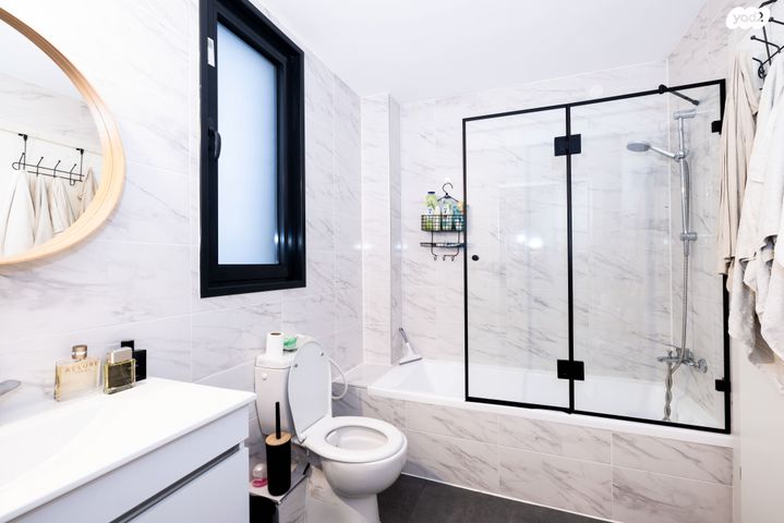 דירה, צריפין החדשה, באר יעקב