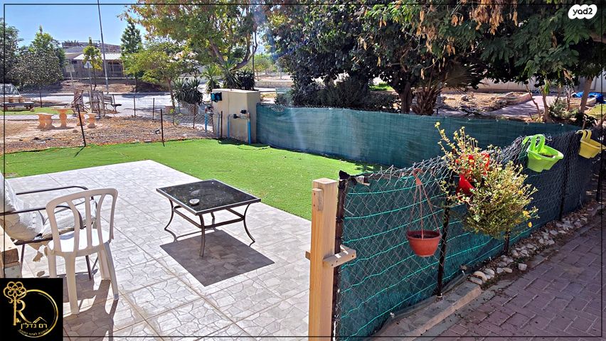 בית פרטי/ קוטג', בית הערבה