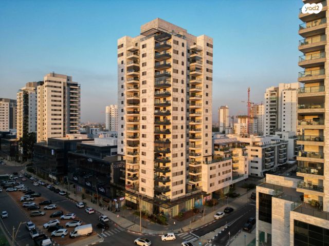 צריפין החדשה