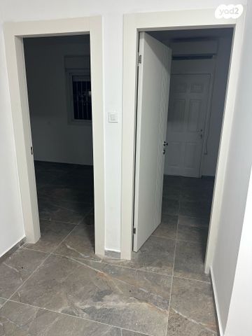 בית פרטי/ קוטג', חנה, נווה מנחם, באר שבע