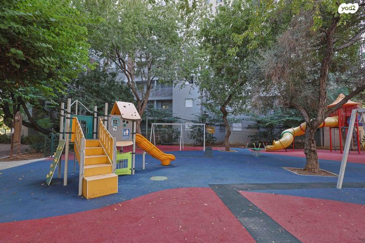 דירה, הררי, נווה יהושע, ערמונים, רמת גן