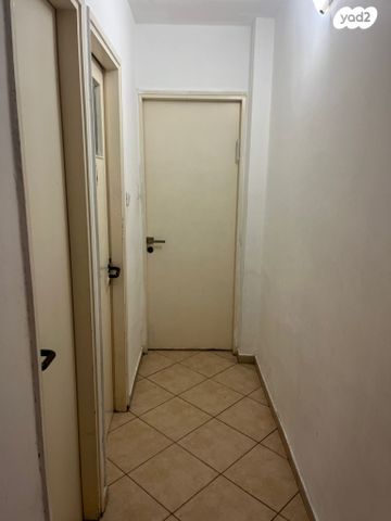 דירה, הערבה 6, ג'סי כהן, חולון