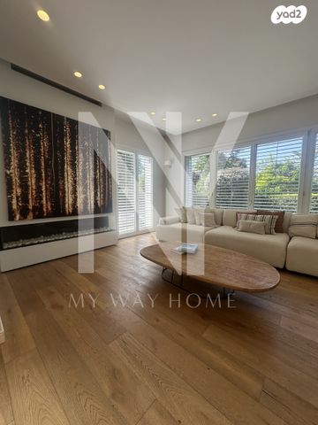 בית פרטי/ קוטג', הרצליה פיתוח, הרצליה