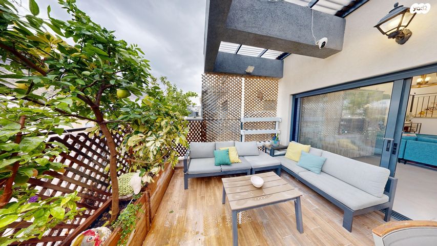 דופלקס, נחל נטפים, אדמית / יערית, שלומי