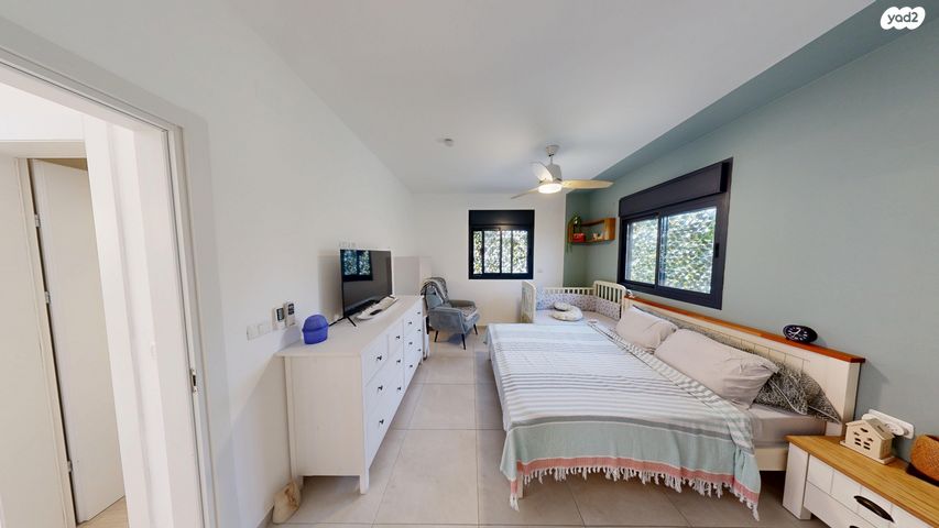 דופלקס, נחל נטפים, אדמית / יערית, שלומי