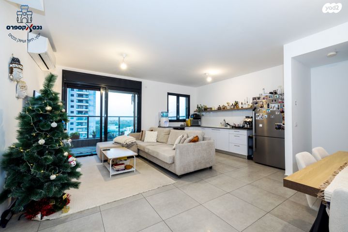 דירה, צריפין החדשה, באר יעקב