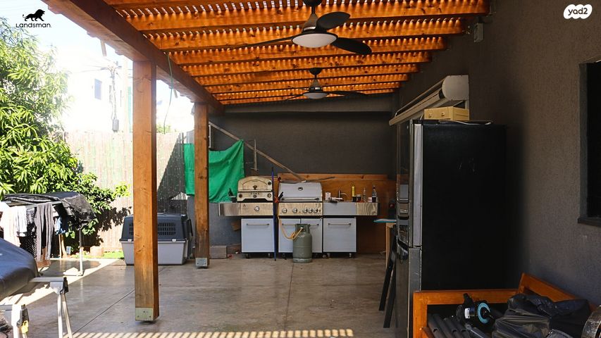 בית פרטי/ קוטג', אהוד בן גרא, נתניה