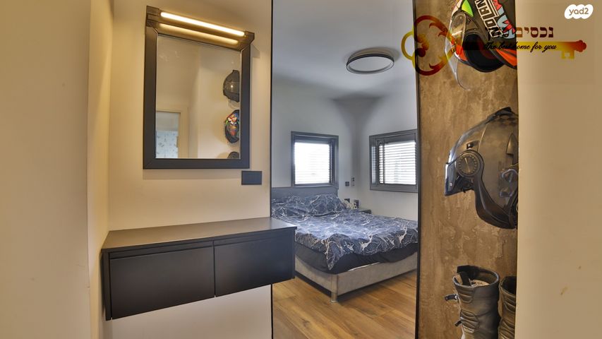 דירה, כ"ט בנובמבר, רמת הנשיא, בת ים