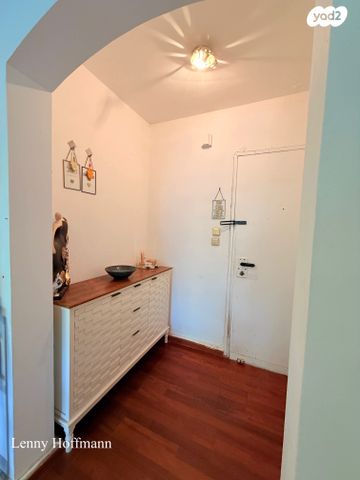 דירה, הרמה, גבעת סביון, גני תקווה