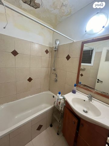 דירה, הערבה 6, ג'סי כהן, חולון