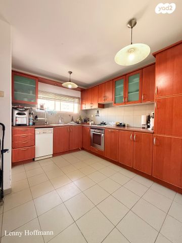 דירה, הרמה, גבעת סביון, גני תקווה