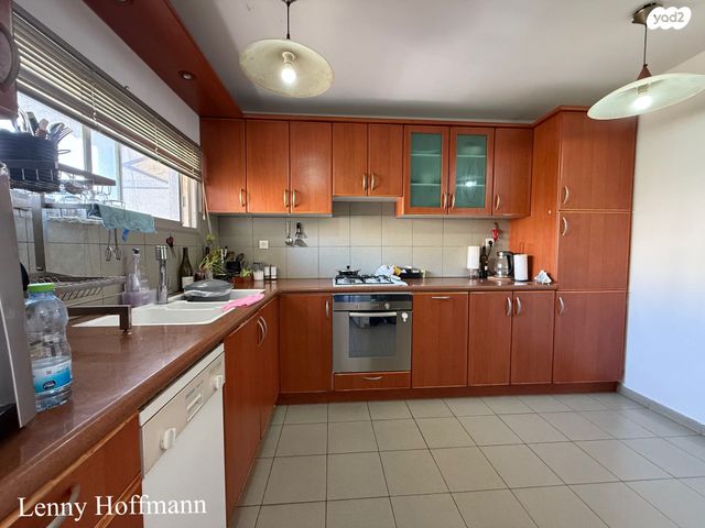 דירה, הרמה, גבעת סביון, גני תקווה