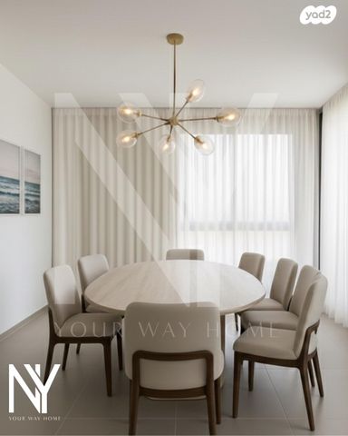 דירת גן, רעננה