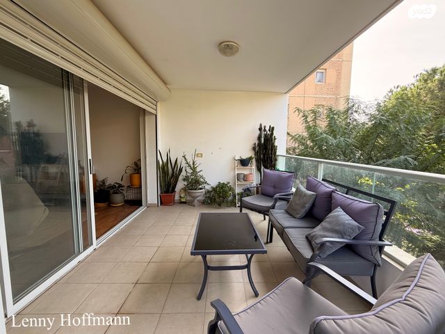 דירה, הרמה, גבעת סביון, גני תקווה