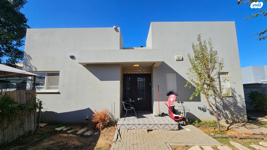 בית פרטי/ קוטג'