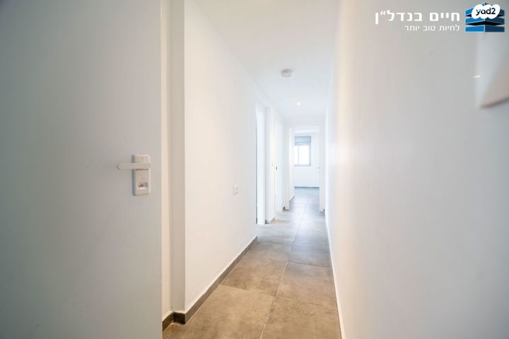 דירה, שדרות הרצל, נאות שמיר, יבנה