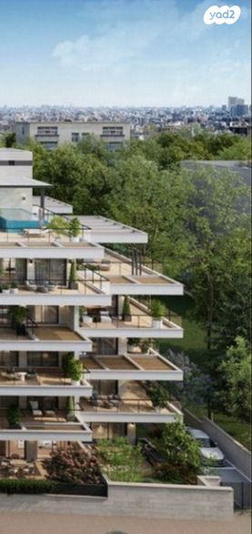 דירת גן, מרכז העיר, קרית אתא