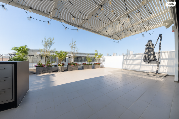 דופלקס, מרכז בעלי מלאכה, לב תל אביב, לב העיר צפון, תל אביב יפו