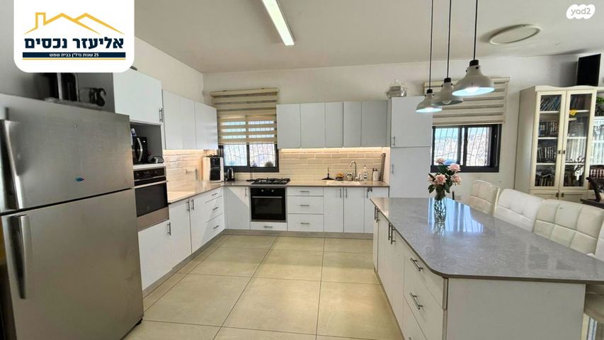 גג/ פנטהאוז, שדרות האמוראים, איילת השחר / רמת בית שמש ד-3, בית שמש