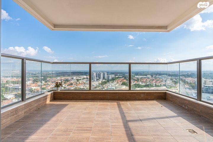 דירה, נוף ים - מע"ר, אור עקיבא