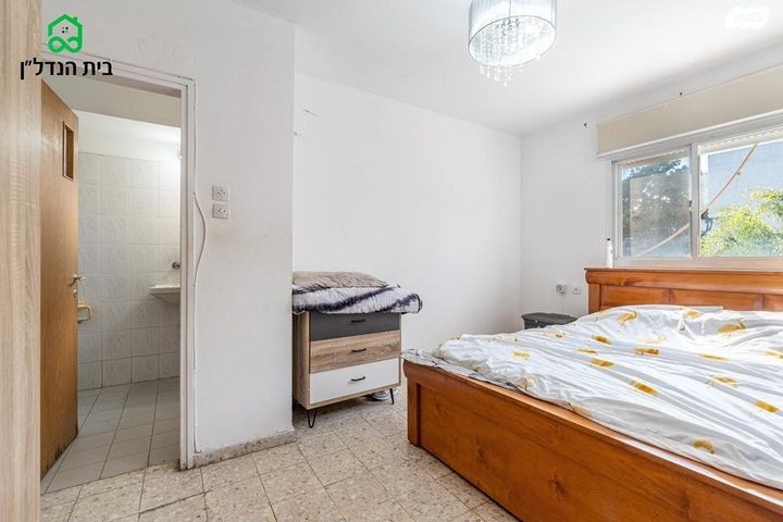 דירה, בית אליעזר, חדרה