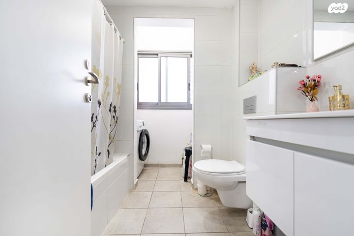 דירה, גלעד, הפארק, חדרה