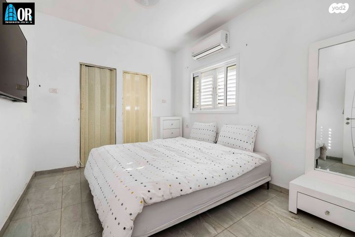 דירה, שדרות הרצל, המרכז האזרחי, רמלה