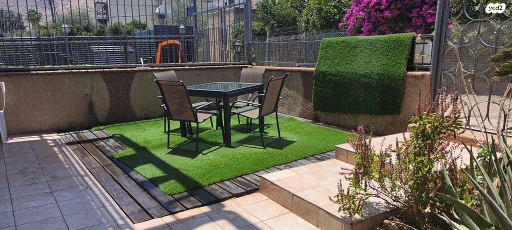 דירת גן, גוש עציון, קרית שמואל, טבריה