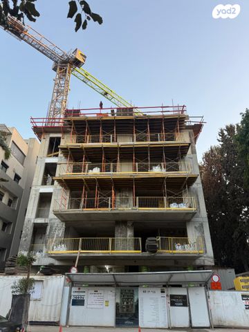 דירה, בני דן, הצפון החדש - צפון, תל אביב יפו