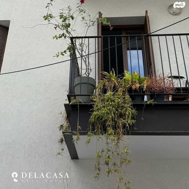 דירה, כרם התימנים, תל אביב יפו