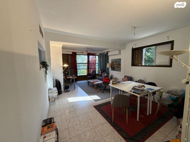 דירה, אשרמן 15, רמת הטייסים, תל אביב יפו