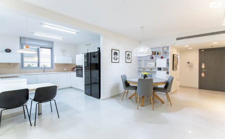 דירה, סמטת נוגה, הוד השרון