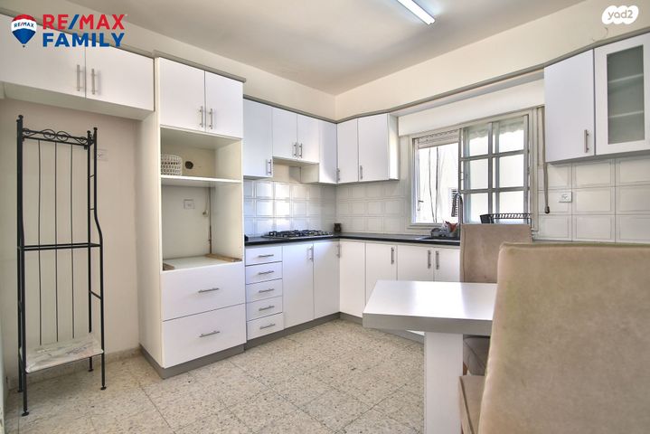 דופלקס, ש"י עגנון 12, קרית ים א', קרית ים