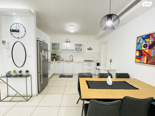 דירה, דרך היין, ברנע, אשקלון