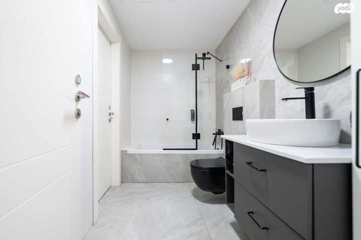 דירה, תרנ"א, מרכז העיר, חדרה