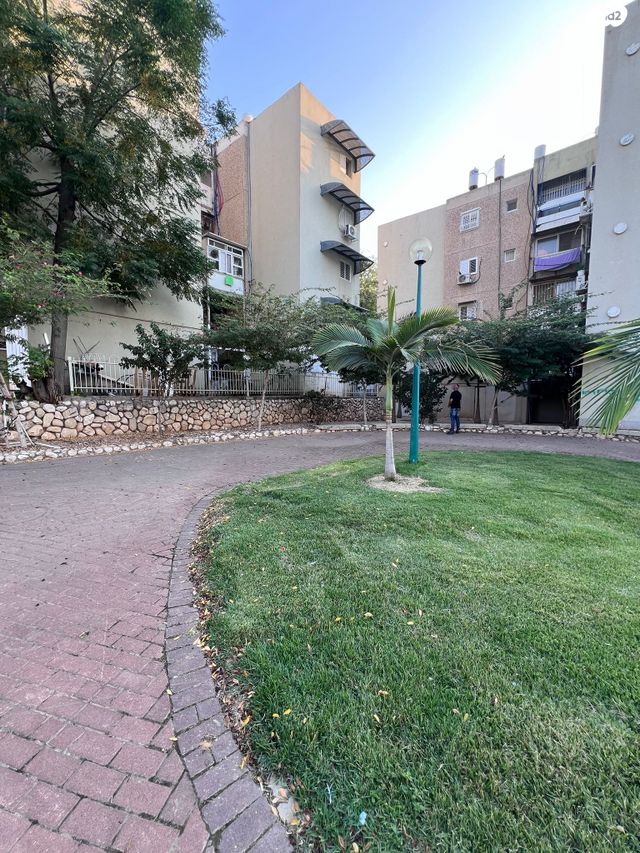 דירה, ברית ערים 12, נאות אשכול, שדרות