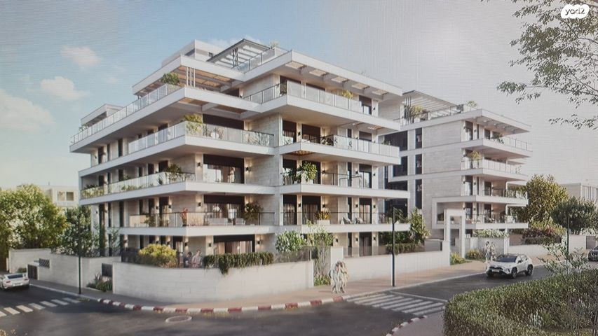 גג/ פנטהאוז, מרכז העיר, קרית אתא